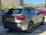 USED 2016 66 BMW X3 2.0 20d M Sport Auto xDrive Euro 6 (s/s) 5dr PANROOF-HEATED LEATHER SEATS