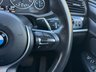 USED 2016 66 BMW X3 2.0 20d M Sport Auto xDrive Euro 6 (s/s) 5dr PANROOF-HEATED LEATHER SEATS