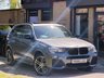 USED 2016 66 BMW X3 2.0 20d M Sport Auto xDrive Euro 6 (s/s) 5dr PANROOF-HEATED LEATHER SEATS