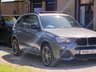 USED 2016 66 BMW X3 2.0 20d M Sport Auto xDrive Euro 6 (s/s) 5dr PANROOF-HEATED LEATHER SEATS