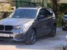 USED 2016 66 BMW X3 2.0 20d M Sport Auto xDrive Euro 6 (s/s) 5dr PANROOF-HEATED LEATHER SEATS