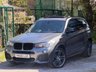 USED 2016 66 BMW X3 2.0 20d M Sport Auto xDrive Euro 6 (s/s) 5dr PANROOF-HEATED LEATHER SEATS