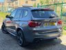 USED 2016 66 BMW X3 2.0 20d M Sport Auto xDrive Euro 6 (s/s) 5dr PANROOF-HEATED LEATHER SEATS