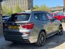 USED 2016 66 BMW X3 2.0 20d M Sport Auto xDrive Euro 6 (s/s) 5dr PANROOF-HEATED LEATHER SEATS