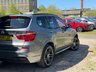 USED 2016 66 BMW X3 2.0 20d M Sport Auto xDrive Euro 6 (s/s) 5dr PANROOF-HEATED LEATHER SEATS