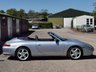 USED 2002 52 PORSCHE 911 3.6 996 Carrera 2 Cabriolet 2dr Petrol Manual (269 g/km, 315 bhp) FIND ANOTHER ONE LIKE THIS!