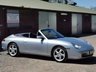 USED 2002 52 PORSCHE 911 3.6 996 Carrera 2 Cabriolet 2dr Petrol Manual (269 g/km, 315 bhp) FIND ANOTHER ONE LIKE THIS!