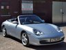 USED 2002 52 PORSCHE 911 3.6 996 Carrera 2 Cabriolet 2dr Petrol Manual (269 g/km, 315 bhp) FIND ANOTHER ONE LIKE THIS!