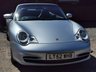 USED 2002 52 PORSCHE 911 3.6 996 Carrera 2 Cabriolet 2dr Petrol Manual (269 g/km, 315 bhp) FIND ANOTHER ONE LIKE THIS!