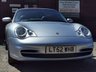 USED 2002 52 PORSCHE 911 3.6 996 Carrera 2 Cabriolet 2dr Petrol Manual (269 g/km, 315 bhp) FIND ANOTHER ONE LIKE THIS!