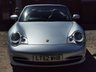 USED 2002 52 PORSCHE 911 3.6 996 Carrera 2 Cabriolet 2dr Petrol Manual (269 g/km, 315 bhp) FIND ANOTHER ONE LIKE THIS!