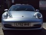 USED 2002 52 PORSCHE 911 3.6 996 Carrera 2 Cabriolet 2dr Petrol Manual (269 g/km, 315 bhp) FIND ANOTHER ONE LIKE THIS!