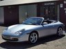 USED 2002 52 PORSCHE 911 3.6 996 Carrera 2 Cabriolet 2dr Petrol Manual (269 g/km, 315 bhp) FIND ANOTHER ONE LIKE THIS!