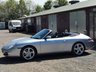 USED 2002 52 PORSCHE 911 3.6 996 Carrera 2 Cabriolet 2dr Petrol Manual (269 g/km, 315 bhp) FIND ANOTHER ONE LIKE THIS!
