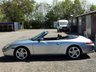 USED 2002 52 PORSCHE 911 3.6 996 Carrera 2 Cabriolet 2dr Petrol Manual (269 g/km, 315 bhp) FIND ANOTHER ONE LIKE THIS!