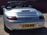 USED 2002 52 PORSCHE 911 3.6 996 Carrera 2 Cabriolet 2dr Petrol Manual (269 g/km, 315 bhp) FIND ANOTHER ONE LIKE THIS!