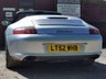 USED 2002 52 PORSCHE 911 3.6 996 Carrera 2 Cabriolet 2dr Petrol Manual (269 g/km, 315 bhp) FIND ANOTHER ONE LIKE THIS!