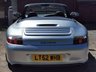 USED 2002 52 PORSCHE 911 3.6 996 Carrera 2 Cabriolet 2dr Petrol Manual (269 g/km, 315 bhp) FIND ANOTHER ONE LIKE THIS!