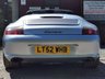USED 2002 52 PORSCHE 911 3.6 996 Carrera 2 Cabriolet 2dr Petrol Manual (269 g/km, 315 bhp) FIND ANOTHER ONE LIKE THIS!