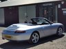 USED 2002 52 PORSCHE 911 3.6 996 Carrera 2 Cabriolet 2dr Petrol Manual (269 g/km, 315 bhp) FIND ANOTHER ONE LIKE THIS!