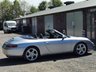 USED 2002 52 PORSCHE 911 3.6 996 Carrera 2 Cabriolet 2dr Petrol Manual (269 g/km, 315 bhp) FIND ANOTHER ONE LIKE THIS!