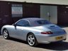USED 2002 52 PORSCHE 911 3.6 996 Carrera 2 Cabriolet 2dr Petrol Manual (269 g/km, 315 bhp) FIND ANOTHER ONE LIKE THIS!