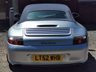 USED 2002 52 PORSCHE 911 3.6 996 Carrera 2 Cabriolet 2dr Petrol Manual (269 g/km, 315 bhp) FIND ANOTHER ONE LIKE THIS!