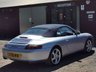 USED 2002 52 PORSCHE 911 3.6 996 Carrera 2 Cabriolet 2dr Petrol Manual (269 g/km, 315 bhp) FIND ANOTHER ONE LIKE THIS!