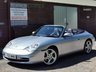 USED 2002 52 PORSCHE 911 3.6 996 Carrera 2 Cabriolet 2dr Petrol Manual (269 g/km, 315 bhp) FIND ANOTHER ONE LIKE THIS!