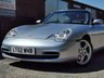 USED 2002 52 PORSCHE 911 3.6 996 Carrera 2 Cabriolet 2dr Petrol Manual (269 g/km, 315 bhp) FIND ANOTHER ONE LIKE THIS!