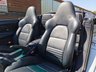USED 2002 52 PORSCHE 911 3.6 996 Carrera 2 Cabriolet 2dr Petrol Manual (269 g/km, 315 bhp) FIND ANOTHER ONE LIKE THIS!