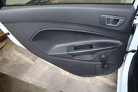 USED 2014 64 FORD FIESTA 1.6 TDCi ECOnetic Zetec Euro 5 (s/s) 5dr 2 OWNERS, FULL SERVICE HISTORY