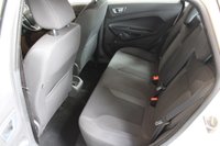 USED 2014 64 FORD FIESTA 1.6 TDCi ECOnetic Zetec Euro 5 (s/s) 5dr 2 OWNERS, FULL SERVICE HISTORY