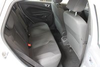 USED 2014 64 FORD FIESTA 1.6 TDCi ECOnetic Zetec Euro 5 (s/s) 5dr 2 OWNERS, FULL SERVICE HISTORY