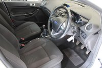 USED 2014 64 FORD FIESTA 1.6 TDCi ECOnetic Zetec Euro 5 (s/s) 5dr 2 OWNERS, FULL SERVICE HISTORY