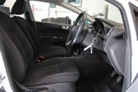 USED 2014 64 FORD FIESTA 1.6 TDCi ECOnetic Zetec Euro 5 (s/s) 5dr 2 OWNERS, FULL SERVICE HISTORY