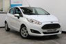 USED 2014 64 FORD FIESTA 1.6 TDCi ECOnetic Zetec Euro 5 (s/s) 5dr 2 OWNERS, FULL SERVICE HISTORY