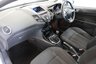 USED 2014 64 FORD FIESTA 1.6 TDCi ECOnetic Zetec Euro 5 (s/s) 5dr 2 OWNERS, FULL SERVICE HISTORY