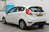 USED 2014 64 FORD FIESTA 1.6 TDCi ECOnetic Zetec Euro 5 (s/s) 5dr 2 OWNERS, FULL SERVICE HISTORY