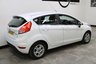 USED 2014 64 FORD FIESTA 1.6 TDCi ECOnetic Zetec Euro 5 (s/s) 5dr 2 OWNERS, FULL SERVICE HISTORY