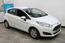 USED 2014 64 FORD FIESTA 1.6 TDCi ECOnetic Zetec Euro 5 (s/s) 5dr 2 OWNERS, FULL SERVICE HISTORY