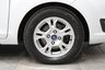 USED 2014 64 FORD FIESTA 1.6 TDCi ECOnetic Zetec Euro 5 (s/s) 5dr 2 OWNERS, FULL SERVICE HISTORY