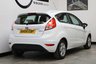 USED 2014 64 FORD FIESTA 1.6 TDCi ECOnetic Zetec Euro 5 (s/s) 5dr 2 OWNERS, FULL SERVICE HISTORY