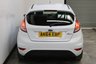 USED 2014 64 FORD FIESTA 1.6 TDCi ECOnetic Zetec Euro 5 (s/s) 5dr 2 OWNERS, FULL SERVICE HISTORY