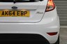 USED 2014 64 FORD FIESTA 1.6 TDCi ECOnetic Zetec Euro 5 (s/s) 5dr 2 OWNERS, FULL SERVICE HISTORY