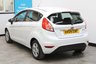 USED 2014 64 FORD FIESTA 1.6 TDCi ECOnetic Zetec Euro 5 (s/s) 5dr 2 OWNERS, FULL SERVICE HISTORY