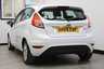 USED 2014 64 FORD FIESTA 1.6 TDCi ECOnetic Zetec Euro 5 (s/s) 5dr 2 OWNERS, FULL SERVICE HISTORY