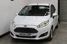 USED 2014 64 FORD FIESTA 1.6 TDCi ECOnetic Zetec Euro 5 (s/s) 5dr 2 OWNERS, FULL SERVICE HISTORY