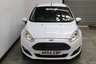 USED 2014 64 FORD FIESTA 1.6 TDCi ECOnetic Zetec Euro 5 (s/s) 5dr 2 OWNERS, FULL SERVICE HISTORY