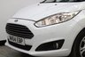 USED 2014 64 FORD FIESTA 1.6 TDCi ECOnetic Zetec Euro 5 (s/s) 5dr 2 OWNERS, FULL SERVICE HISTORY